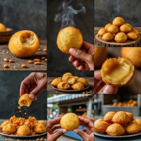 10 מאכלים ברזילאים שחייבים לטעום לפני שמתים